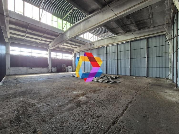 Hala industriala - 240 mp - 4