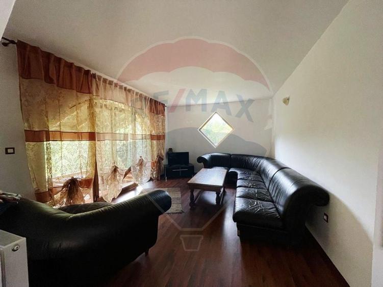 Casa /Vila de vanzare in Durau - 19