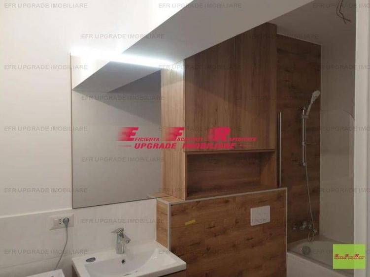 EFR UPGRADE - Apartament cu 3 camere zona Baneasa - Bucurestii Noi - 12