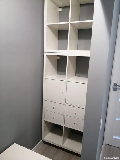 De inchiriat apartament cu 1 camera - 6