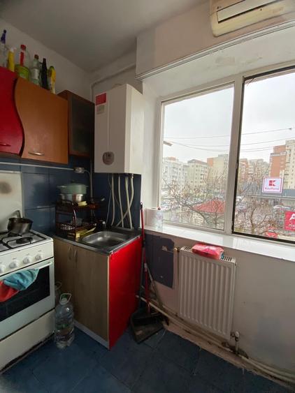 Garsoniera cu centrala, mobilata si utilata, Central - 4