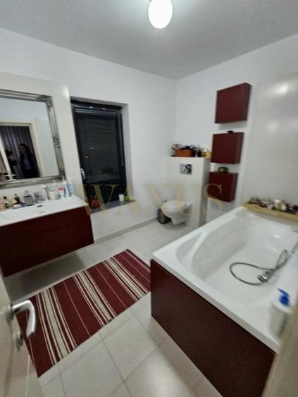 Casa individuala premium/locatie semicentrala DEJ - 10