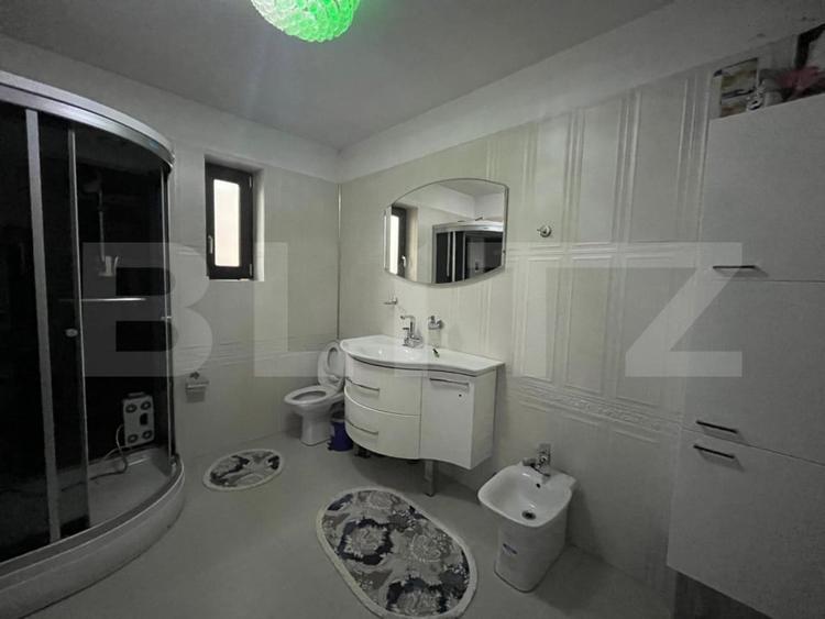 Casa pe parter + anexa locuibila, 215 mp utili, 571 mp teren, Damila - 5