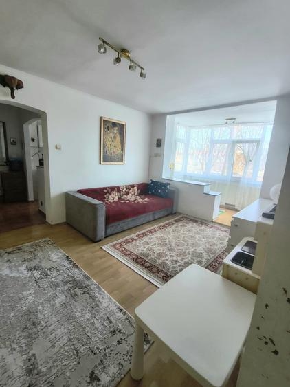 79500euro, apartament 2 camere, etaj 1, 50mp, Cantemir Podul de Piatra - 3
