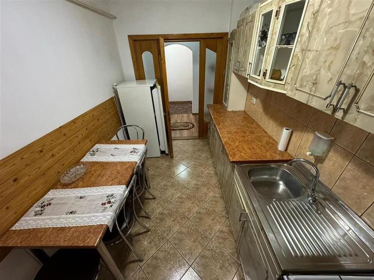 Apartament 3 camere, parter,  Inspectoratul Scolar, mobilat si utilat - 3