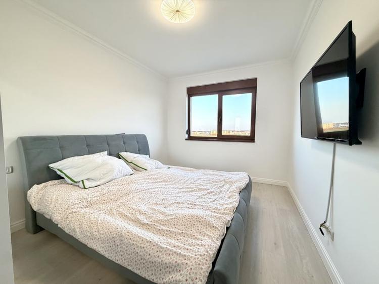 Apartament 3 camere, etaj 2, 62,92 mp utili - Dumbravita - 6