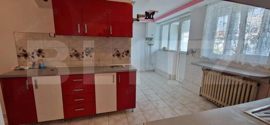 Apartament de vanzare cu 2 camere, 61 mp, zona BIG - 2
