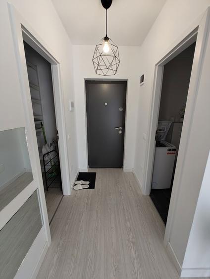 De inchiriat apartament cu 2 camere, Beta Residence, Chinteni - 7