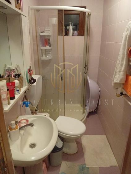 2 Camere Decomandat | Centrală Proprie | Piața Reșița (Berceni) - 4