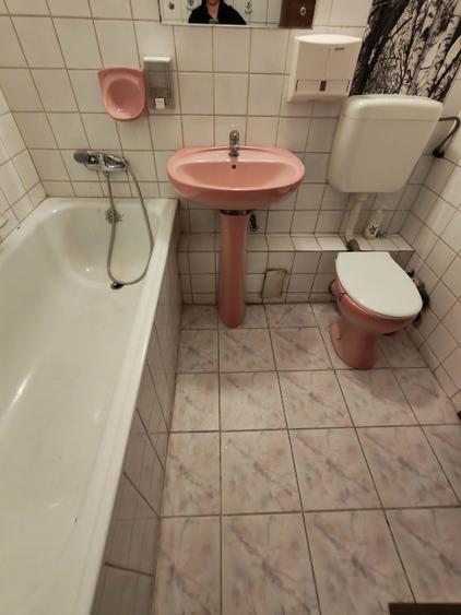 apartament 3 camere decomandat de inchiriat zona 13 septembrie - Marriot - 9