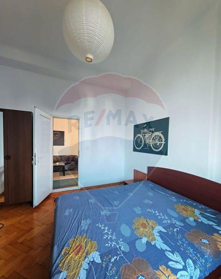 Apartament 4 camere - zona Universitate - Cavafii Vechi - 10