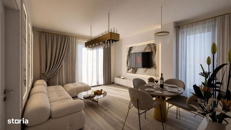 Vanzare Vila Individuala/Incalzire in pardoseala/Bragadiru - 1