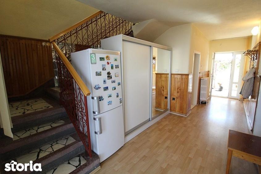 Vand casa P+E+Pod in Ha?eg, teren 700 mp, garaj, filigorie... - 15