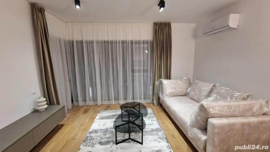 Proprietar inchiriez apartament cu 2 camere, mobilat, ONE Cotroceni Park - 2