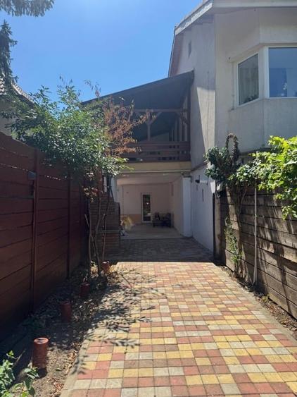 Vila Mihalache, sector 1 - 2