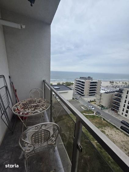 Garsoniera Mamaia Nord, zona Alezzi 73000 euro - 8