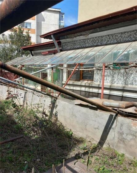 Teren 1.000 mp - Timpuri Noi, Bucuresti | Doua deschideri - 4