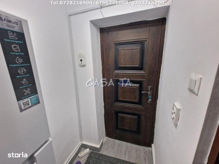 Inchiriere garsoniera, situat in Targu Jiu, Str.Hidrocentralei - 2