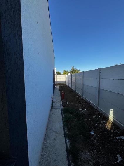 Casă individuală parter 90 mp, ansamblu nou – Str. Câmpului, Berceni - 5