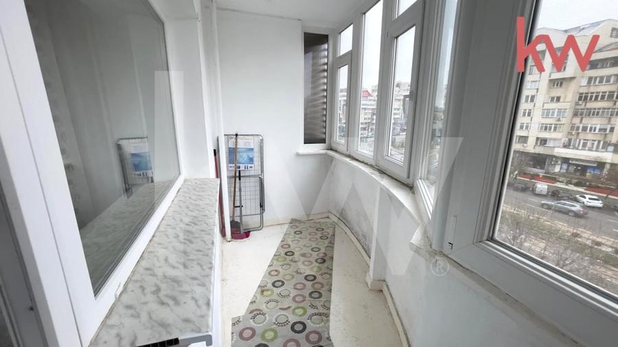 APARTAMENT  CU 2 CAMERE DE INCHIRIAT LANGA UNIVERSITATE - 15