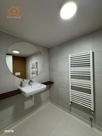 Cabinete de inchiriat intr-o clinica pentru infrumusetare de prestigiu - 9