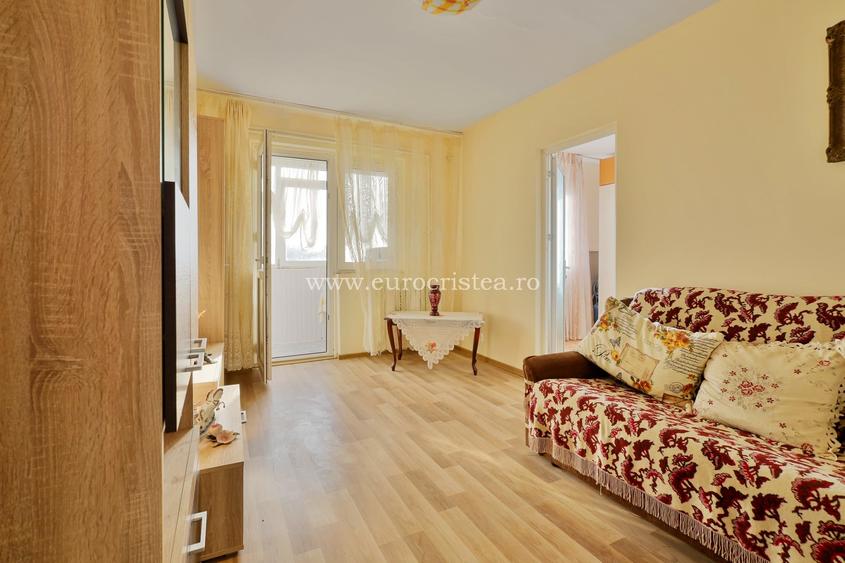 Apartament 2 camere la doar 240 m de plajă | Zona Rozelor, Mangalia - 3