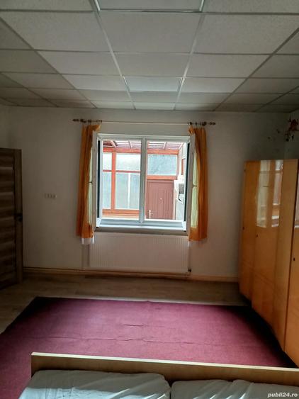 Inchiriere 3 camere la casa, 100 mp, terasa, beci, curte, 5 km de Brasov - 9