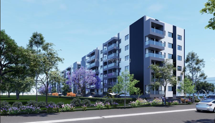 Garsoniera - 2 camere - 3 camere - rate dezvoltator