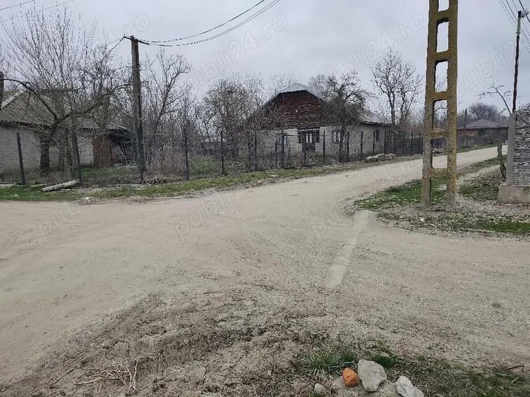 Vand casa babaita teleorman - 4