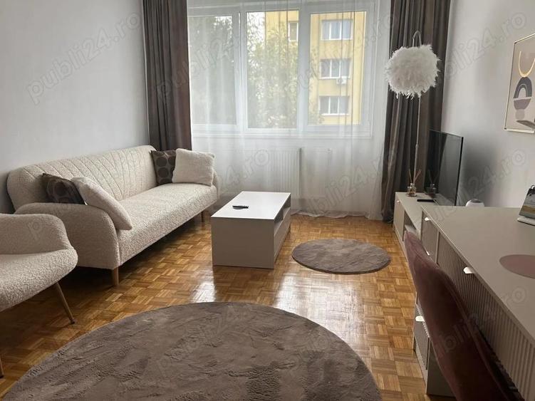 Apartament 2 cam ultracentral-zona Opera Maghiara - 6