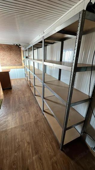 Spatiu depozitare comercial inchiriere - 2