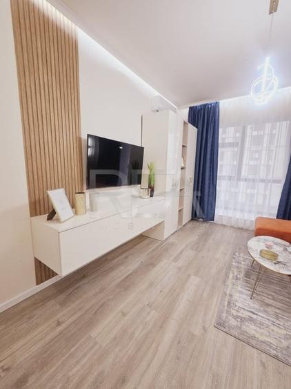 Garsoniera | Complexul Exigent Plaza | Faza 5 | - 6