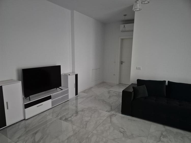 Ap. 2 camere, loc de parcare-Future Residence-Giroc - 9