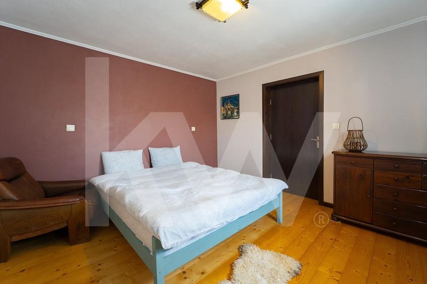 Casa individuala gata de mutat - Oportunitate in Cristian - 8