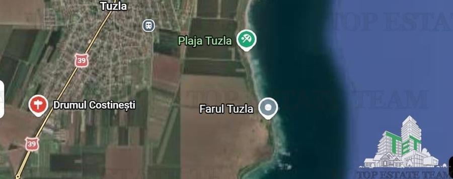 Teren oportunitate de investitie Costinesti - 6