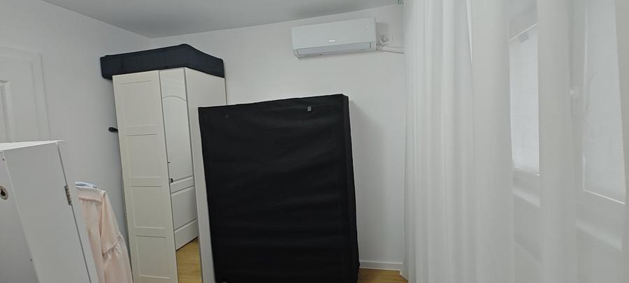 Proprietar vand apartament 4 camere decomandat, etaj 3/9 Metrou Lujerului - 8