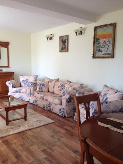 casa cocheta , foarte ingrijita , mobilata si utilata, gaz, 750 Euro - 5