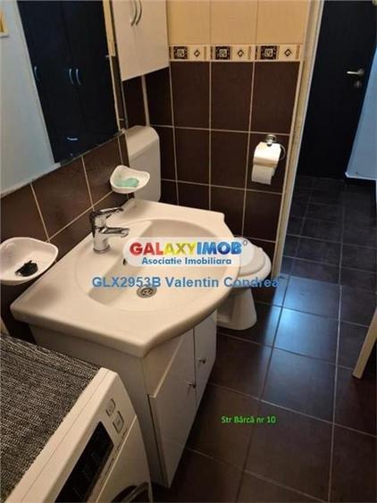 Garsoniera Rahova - 11
