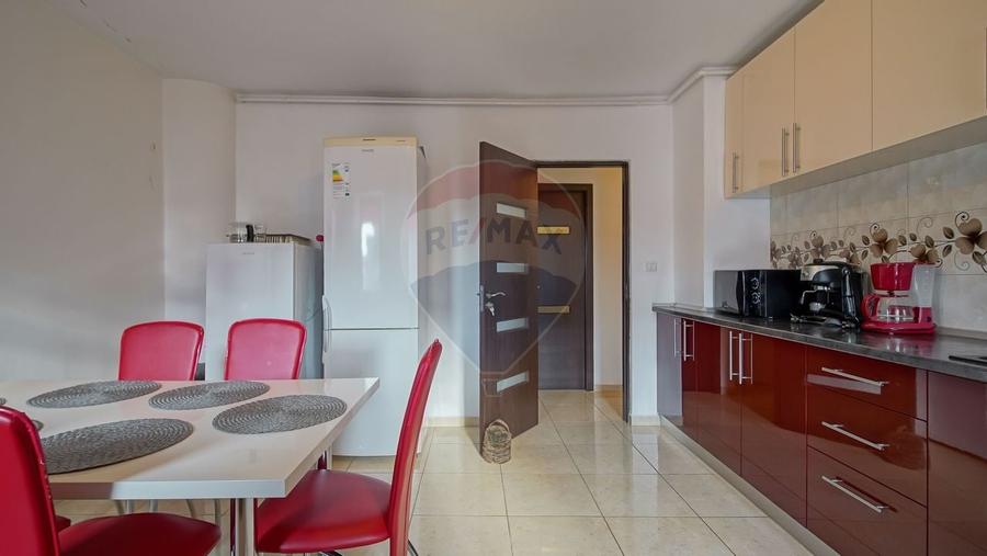 Comision zero! Apartament cu 3 camere de vanzare in zona Grivitei - 18