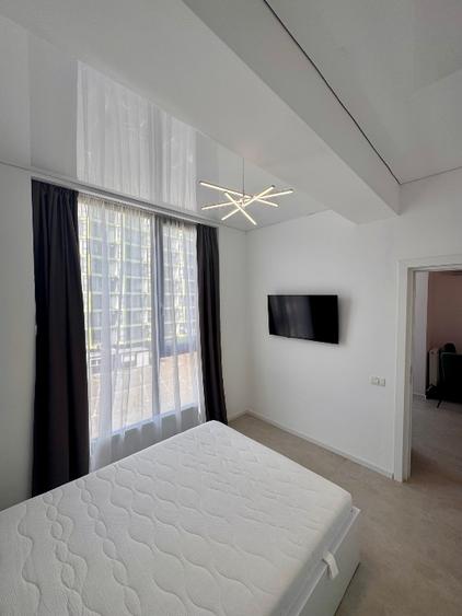 Apartament Premium Nou – Prima Linie la Mare | Mamaia Nord | Bloc 2025 - 14