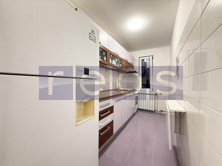 VÂNZARE GARSONIERĂ | ZONA TITAN | COMPLET MOBILAT ȘI UTILAT - 6