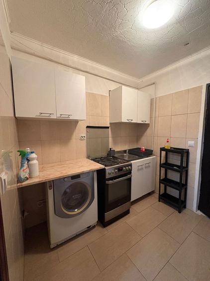 Garsoniera de inchiriat - 1