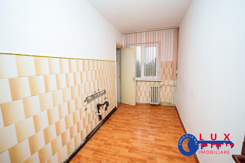 ID 2974 Apartament 2 camere - Strada Sabinelor - 6