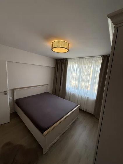 Apartament cu 2 camere-recent renovat, Gheorgheni - 6