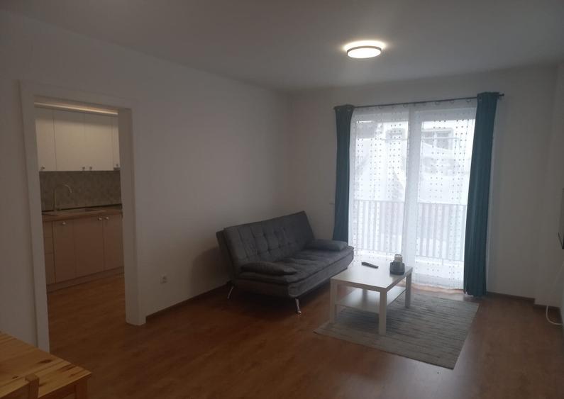 Apartament 2 camere zona Cetatii,decomandat - 2