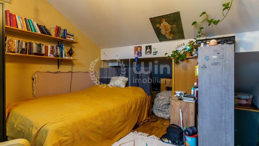 Comision 0% Apartament 3 camere cu 72mp in bloc nou | Borhanci - 8