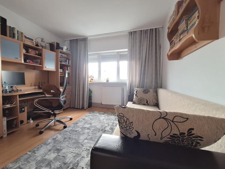 Apartament cu 2 camere mobilat si utilat -Aradului- ideal pentru investitie! - 5