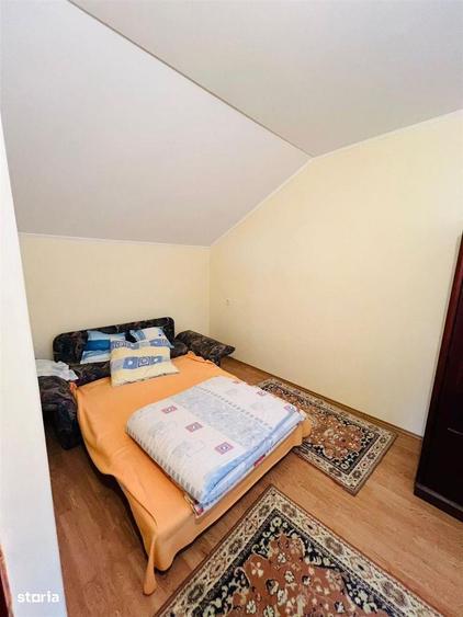 Casa in zona de dealuri - 6