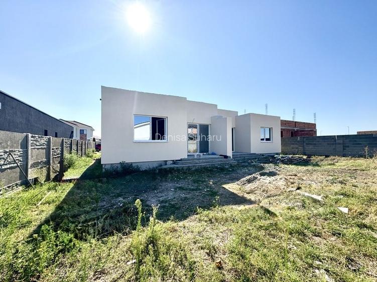 Duplex cu 3 camere si 2 bai | Mosnita Veche | Lidl