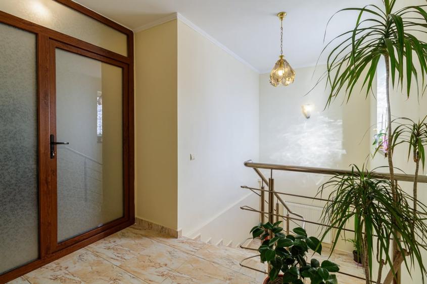 Casa Voluntari 177mp, curte, gata de mutat - 18